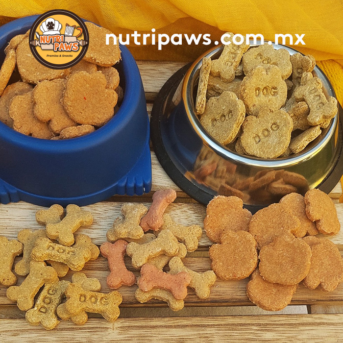 Deli Paws & Treats